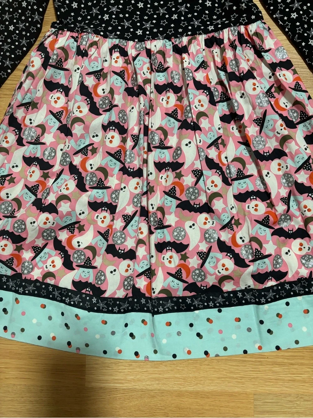New “Matilda Jane” dress size 14 without tag